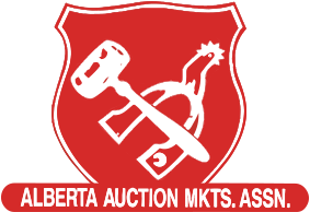 Alberta Auction Markets Association logo